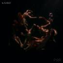 Kasbo - Learning Of Urgency, The (Clear Lp+Mp3)