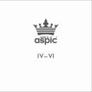 Arabs In Aspic - IV-Vi / Ltd.3Lp Box Set)