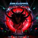 Attacker - God Particle, The (Black Vinyl)