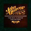 Denver John - Rca Albums Collection, The