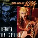 GREAT KAT - Beethoven On Speed