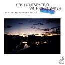 Kirk Lightsey Trio & Chet Baker - Everything Happens...