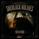 Sherlock Holmes - Aus Den Archiven 05: Tod Am Dock