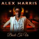 Harris Alex - Back To Us