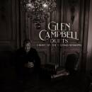 Campbell Glen - Glen Campbell Duets: ghost On The Canvas Ses.
