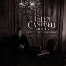 Campbell Glen - Glen Campbell Duets:Ghost On The Canvas Ses.