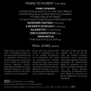 Schubert Franz - Plays Schubert (Lewis Paul)