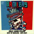 Broilers - Jolly Good Fellas-Best Of Broilers 1994-2024