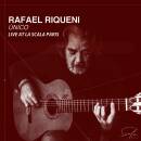 Riqueni Rafael - Unico: Live At La Scala Paris