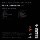Schittenhelm Christian - Back Home With The Moon (Jablonski Peter)