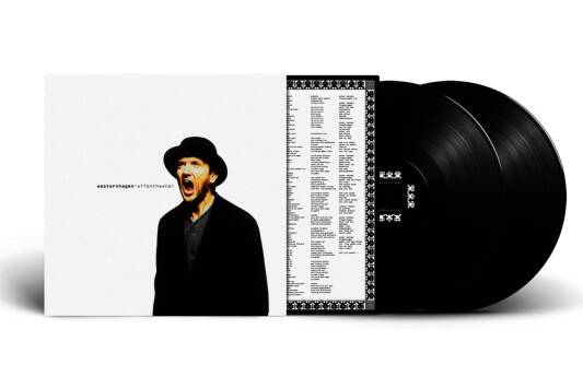 Westernhagen - Affentheater (2024 Remaster)