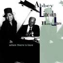 Lincoln Abbey / Jones Hank - When There Is Love (black,...