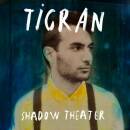 Hamasyan Tigran - Shadow Theater (black, gatefold sleeve,...
