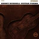 Burrell Kenny - Guitar Forms (Acoustic Sounds)