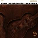 Burrell Kenny - Guitar Forms (black, 180g,...