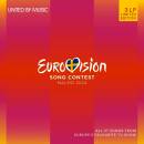 Eurovision Song Contest Malmö 2024 (Various /...