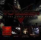 Voyager - The Early Years
