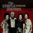 Staple Singers, The - Africa 80 (Digipak)