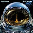 Buchanan Roy - You`re Not Alone