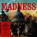 Madness - Cant Touch Us Now / 2 CD Special Edition)