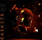 Caskets - Reflections (Transparent Orange Vinyl)