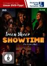 Sheer Ireen - Showtime:Ein letztes Mal