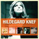 Knef Hildegard - Original Album Series Vol.2