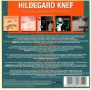 Knef Hildegard - Original Album Series Vol.2