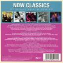 Various/NDW Classics - Original Album Series