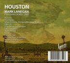 Lanegan Mark Band - Houston: Publishing Demos 2002
