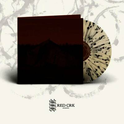 Cult Of Luna - Raging River, The (Milky Clear Vinyl)