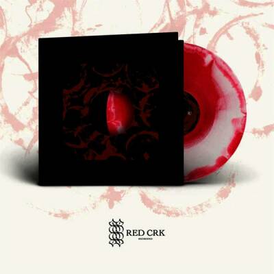 Cult Of Luna - Raging River, The (White & Blood Red Vinyl)
