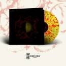 Cult Of Luna - Raging River, The (Yellow W/Red Splatter...
