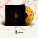 Cult Of Luna - The Raging River (Yellow W/Red Splatter...