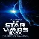 Ziegler Robert - Music From The Star Wars Saga