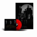 Carpenter John - Lost Themes IV: Noir (Red Vinyl)