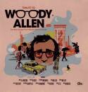 Tribute To Woody Allen (Various)