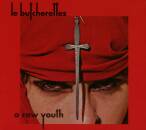Butcherettes Le - A Raw Youth