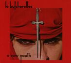 Le Butcherettes - A Raw Youth