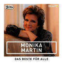 Martin Monika - Das Beste Für Alle