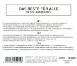 Schlagerpiloten Die - Das Beste fuer Alle