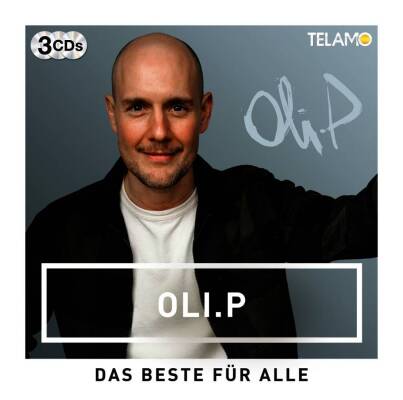 Oli.p - Das Beste fuer Alle