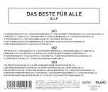 Oli.p - Das Beste fuer Alle