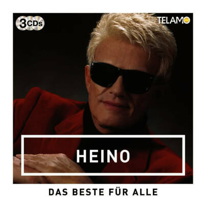 Heino - Das Beste fuer Alle