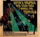 Yaffa Sami - Satan S Helpers War Lazer Eyes & The...