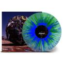 Anthrax - Stomp 442 (Clear Blue Green Splatter in Sleeve)