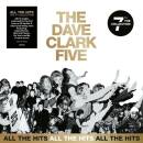 Dave Clark Five, The - All The Hits: the 7 Collection...