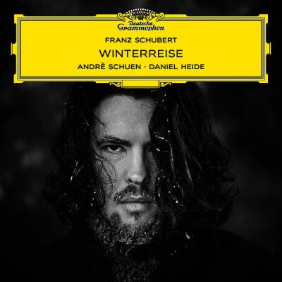 Schubert Franz - Schubert: Winterreise (Schuen Andrè / Schade Michael)