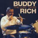 Rich Buddy - Lost Tapes (Recorded in April 1985 in San...