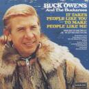 Owens Buck & Buckaroos - It Takes People Like You